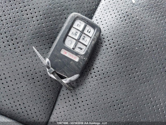 Продаж на аукціоні авто 2024 Honda Odyssey Touring, vin: 5FNRL6H84RB500043, номер лоту: 12571696