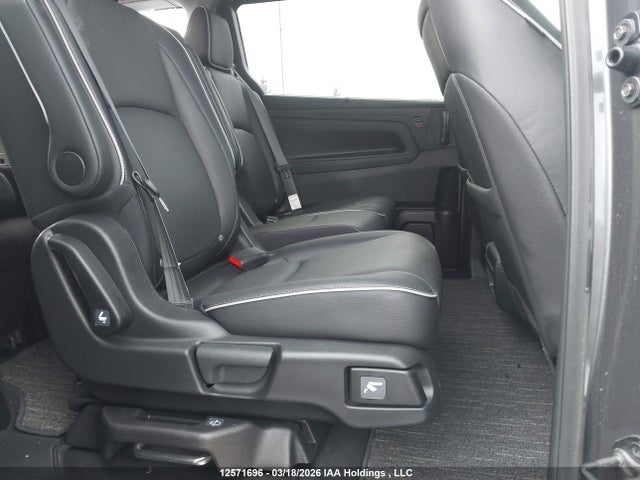 Продаж на аукціоні авто 2024 Honda Odyssey Touring, vin: 5FNRL6H84RB500043, номер лоту: 12571696