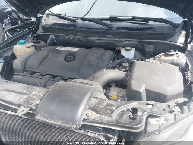 YV4952CZ6E1701851 Volvo XC90 3.2