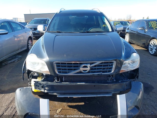 YV4952CZ6E1701851 Volvo XC90 3.2