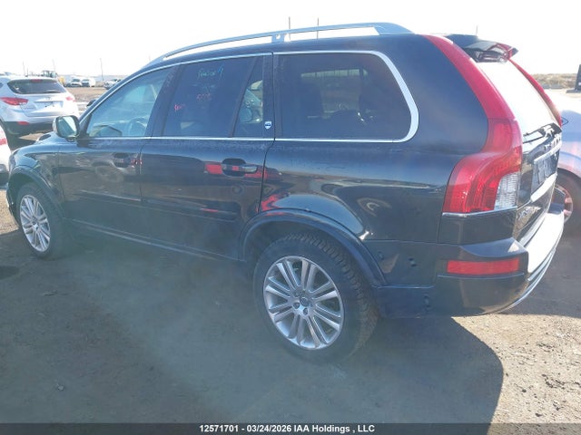 YV4952CZ6E1701851 Volvo XC90 3.2