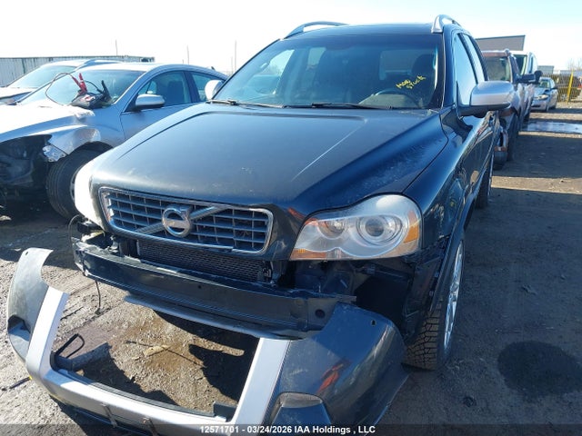 YV4952CZ6E1701851 Volvo XC90 3.2