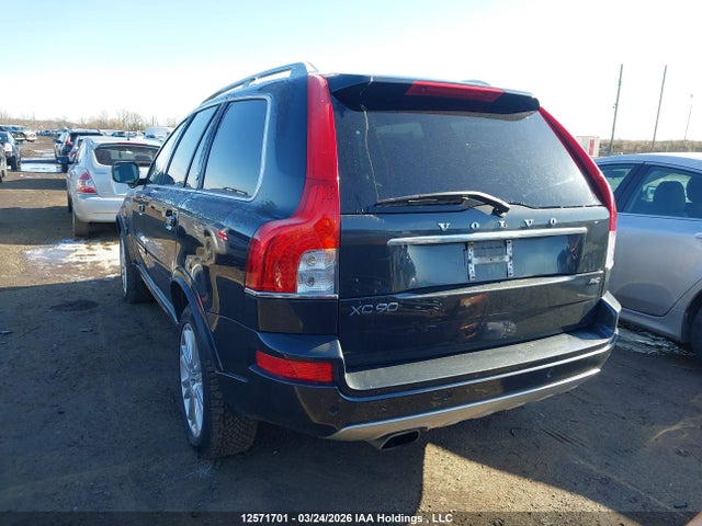 YV4952CZ6E1701851 Volvo XC90 3.2