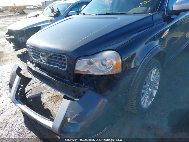 YV4952CZ6E1701851 Volvo XC90 3.2