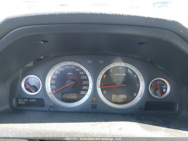 YV4952CZ6E1701851 Volvo XC90 3.2