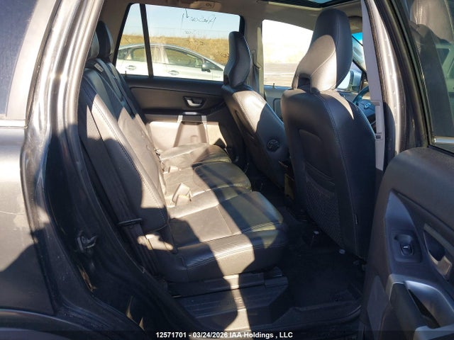 YV4952CZ6E1701851 Volvo XC90 3.2
