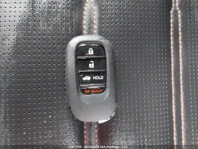 2HKRS6H7XSH205028 Honda CR-V EXL