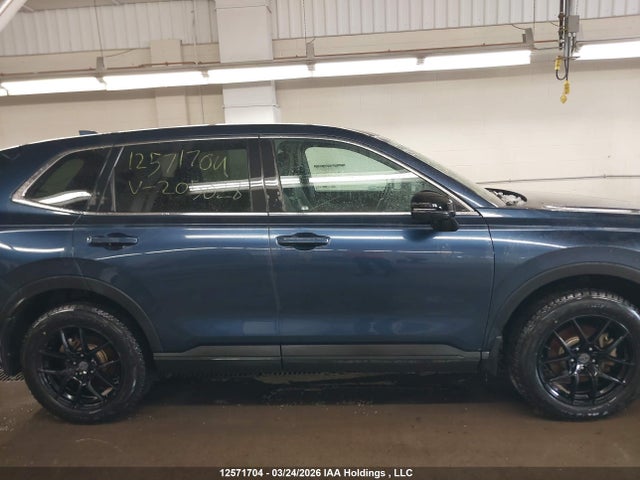 2HKRS6H7XSH205028 Honda CR-V EXL
