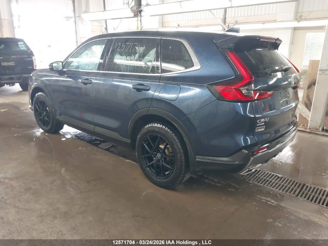 2HKRS6H7XSH205028 Honda CR-V EXL