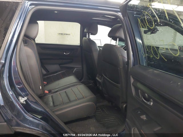 2HKRS6H7XSH205028 Honda CR-V EXL