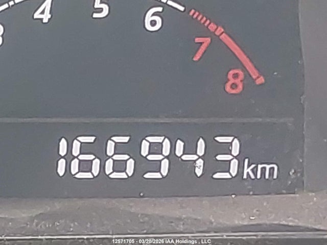 3MZBM1K77GM261210 Mazda Mazda3 Gx