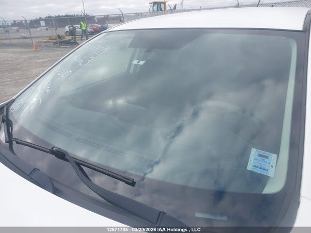 3MZBM1K77GM261210 Mazda Mazda3 Gx