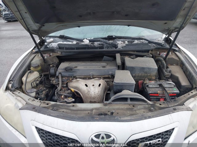 Aukcja sprzedaży 2007 Toyota Camry Le/se, vin: 4T1BE46K67U002151, numer aukcji: 12571707