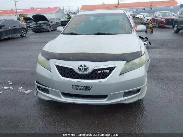 Aukcja sprzedaży 2007 Toyota Camry Le/se, vin: 4T1BE46K67U002151, numer aukcji: 12571707