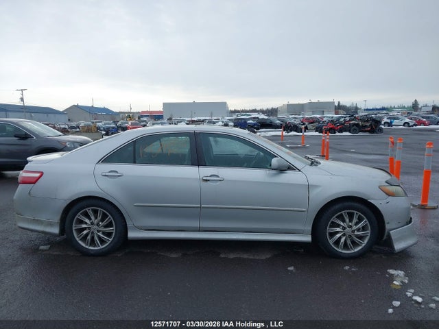 Aukcja sprzedaży 2007 Toyota Camry Le/se, vin: 4T1BE46K67U002151, numer aukcji: 12571707