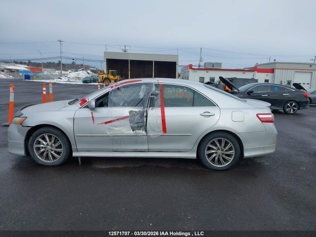 Aukcja sprzedaży 2007 Toyota Camry Le/se, vin: 4T1BE46K67U002151, numer aukcji: 12571707