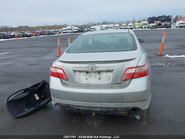 Aukcja sprzedaży 2007 Toyota Camry Le/se, vin: 4T1BE46K67U002151, numer aukcji: 12571707