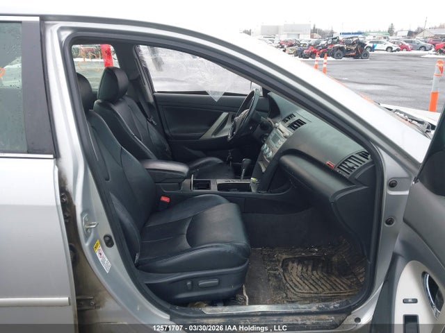 Aukcja sprzedaży 2007 Toyota Camry Le/se, vin: 4T1BE46K67U002151, numer aukcji: 12571707