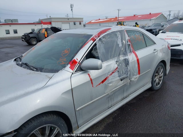 Aukcja sprzedaży 2007 Toyota Camry Le/se, vin: 4T1BE46K67U002151, numer aukcji: 12571707
