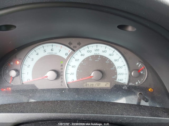 Aukcja sprzedaży 2007 Toyota Camry Le/se, vin: 4T1BE46K67U002151, numer aukcji: 12571707