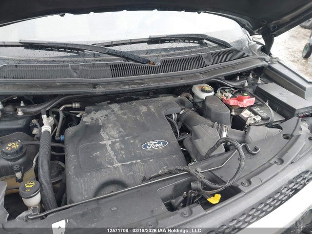 2015 Ford Explorer Limited მანქანა იყიდება აუქციონზე, vin: 1FM5K8F87FGC10005, აუქციონის ნომერი: 12571708