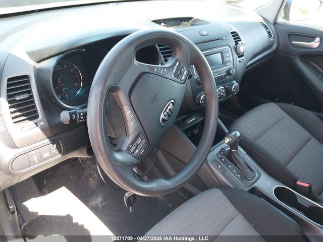 Продажа на аукционе авто 2014 Kia Forte 1.8l Lx/1.8l Lx+/1.8l Se, vin: KNAFX4A69E5252644, номер лота: 12571709