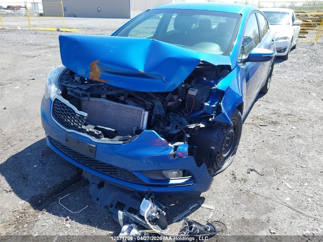 Продажа на аукционе авто 2014 Kia Forte 1.8l Lx/1.8l Lx+/1.8l Se, vin: KNAFX4A69E5252644, номер лота: 12571709