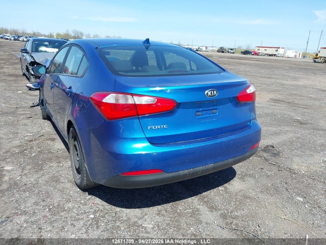 Продажа на аукционе авто 2014 Kia Forte 1.8l Lx/1.8l Lx+/1.8l Se, vin: KNAFX4A69E5252644, номер лота: 12571709