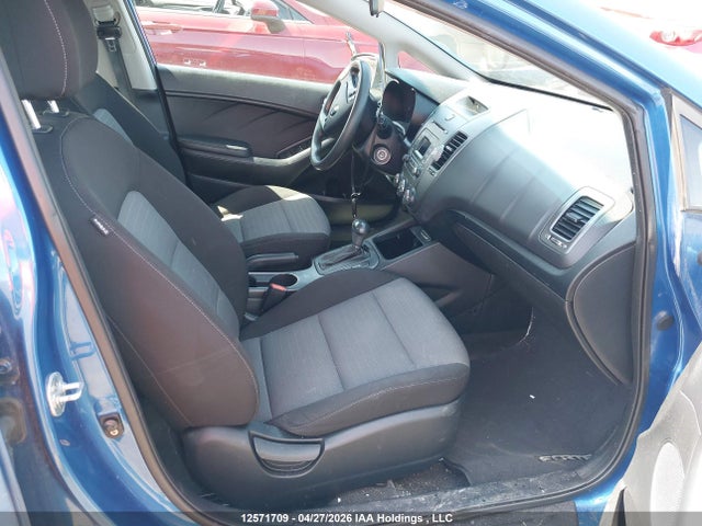 Продажа на аукционе авто 2014 Kia Forte 1.8l Lx/1.8l Lx+/1.8l Se, vin: KNAFX4A69E5252644, номер лота: 12571709