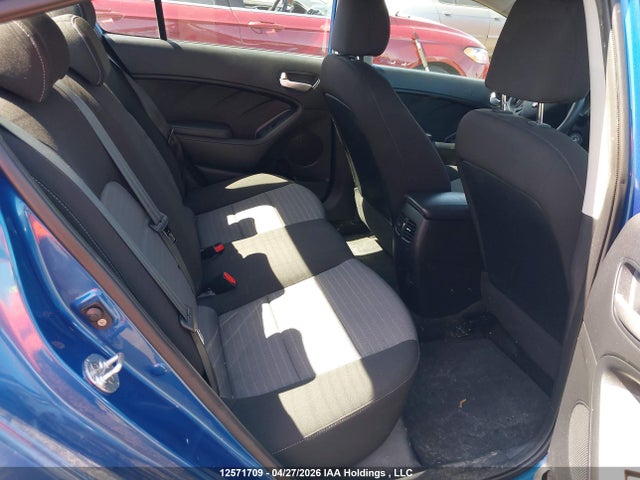 Продажа на аукционе авто 2014 Kia Forte 1.8l Lx/1.8l Lx+/1.8l Se, vin: KNAFX4A69E5252644, номер лота: 12571709