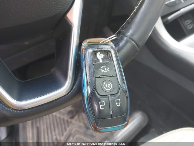 2016 Ford Edge Sel მანქანა იყიდება აუქციონზე, vin: 2FMPK4J9XGBC43932, აუქციონის ნომერი: 12571710