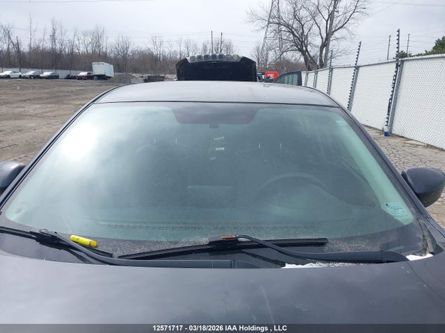 3MZBM1V74FM182006 Mazda 3 TOURING
