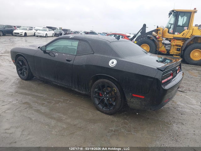 Продажа на аукционе авто 2023 Dodge Challenger Sxt, vin: 2C3CDZAG6PH550234, номер лота: 12571718