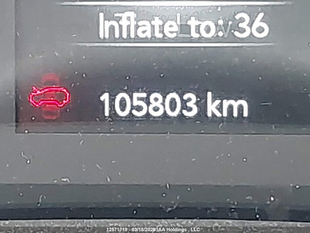 1C4PJLCB1KD246559 Jeep Cherokee Latitude