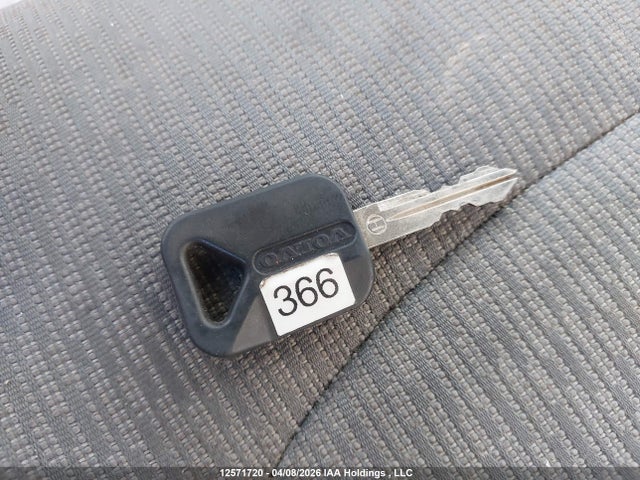 2024 Volvo Vnl მანქანა იყიდება აუქციონზე, vin: 4V4NC9EH6RN654845, აუქციონის ნომერი: 12571720