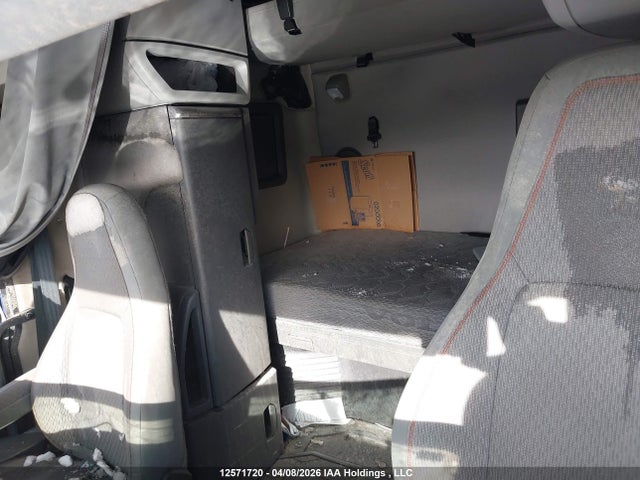2024 Volvo Vnl მანქანა იყიდება აუქციონზე, vin: 4V4NC9EH6RN654845, აუქციონის ნომერი: 12571720