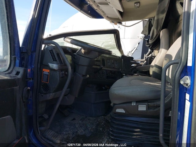 2024 Volvo Vnl მანქანა იყიდება აუქციონზე, vin: 4V4NC9EH6RN654845, აუქციონის ნომერი: 12571720