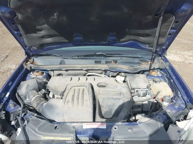Aukcja sprzedaży 2007 Chevrolet Cobalt Ls, vin: 1G1AJ55FX77108177, numer aukcji: 12571725