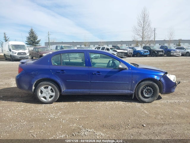 Aukcja sprzedaży 2007 Chevrolet Cobalt Ls, vin: 1G1AJ55FX77108177, numer aukcji: 12571725
