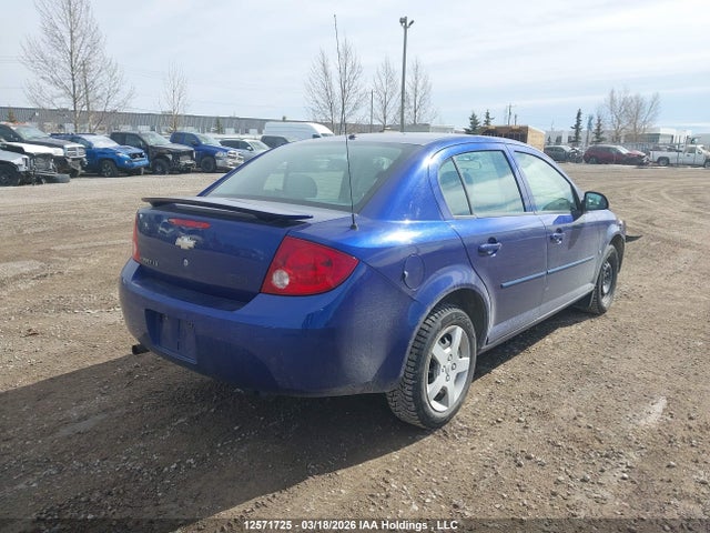 Aukcja sprzedaży 2007 Chevrolet Cobalt Ls, vin: 1G1AJ55FX77108177, numer aukcji: 12571725
