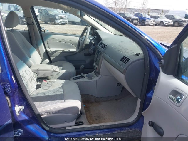 Aukcja sprzedaży 2007 Chevrolet Cobalt Ls, vin: 1G1AJ55FX77108177, numer aukcji: 12571725