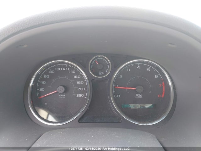 Aukcja sprzedaży 2007 Chevrolet Cobalt Ls, vin: 1G1AJ55FX77108177, numer aukcji: 12571725