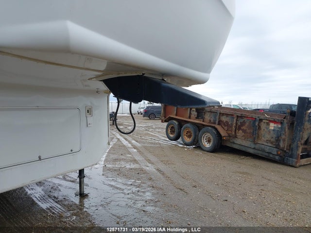 Продажа на аукционе авто 2008 Bighorn Heartland 5th Wheel, vin: 5SFGF30248E005892, номер лота: 12571731