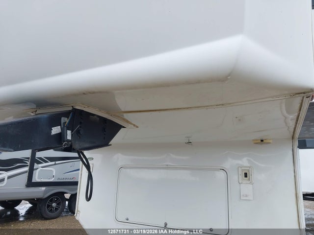 Продажа на аукционе авто 2008 Bighorn Heartland 5th Wheel, vin: 5SFGF30248E005892, номер лота: 12571731