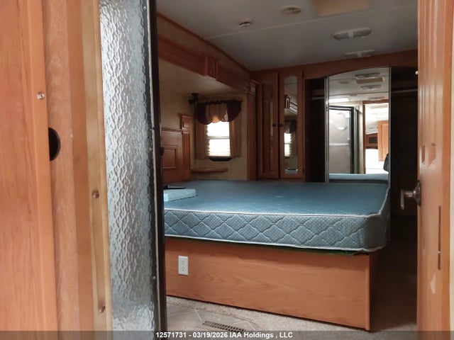 Продажа на аукционе авто 2008 Bighorn Heartland 5th Wheel, vin: 5SFGF30248E005892, номер лота: 12571731