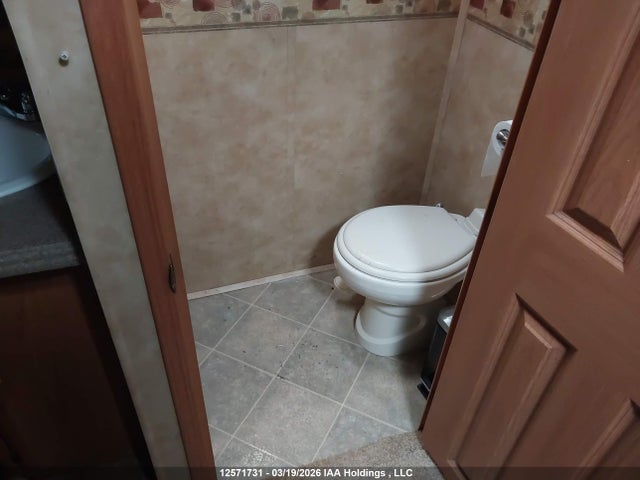 Продажа на аукционе авто 2008 Bighorn Heartland 5th Wheel, vin: 5SFGF30248E005892, номер лота: 12571731