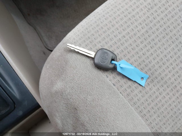 Aukcja sprzedaży 2005 Toyota Corolla Ce/le/s, vin: 2T1BR32E25C864408, numer aukcji: 12571732