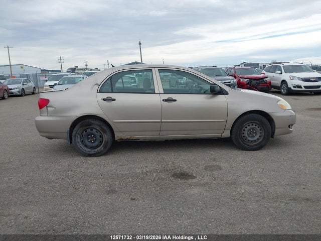 Aukcja sprzedaży 2005 Toyota Corolla Ce/le/s, vin: 2T1BR32E25C864408, numer aukcji: 12571732