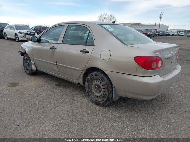 Aukcja sprzedaży 2005 Toyota Corolla Ce/le/s, vin: 2T1BR32E25C864408, numer aukcji: 12571732