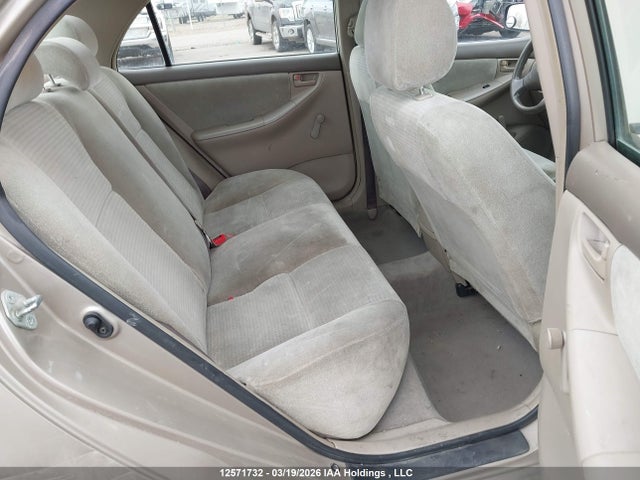 Aukcja sprzedaży 2005 Toyota Corolla Ce/le/s, vin: 2T1BR32E25C864408, numer aukcji: 12571732